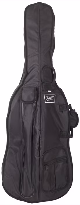 Bacio Instruments Student Cello (GC104) 1/4 - Violoncello