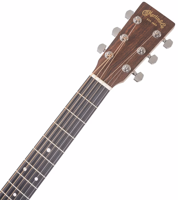 Martin SC10E-02 - Elektroakustická kytara