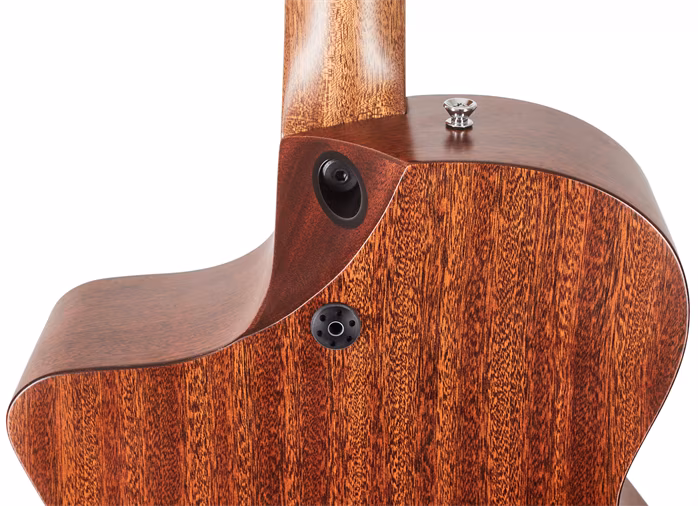 Martin SC10E-02 - Elektroakustická kytara