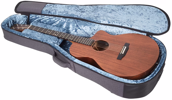 Martin SC10E-02 - Elektroakustická kytara