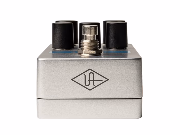 Universal Audio 1176 Pedal - Kytarový efekt