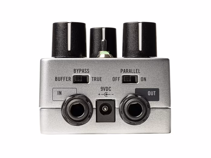 Universal Audio 1176 Pedal - Kytarový efekt