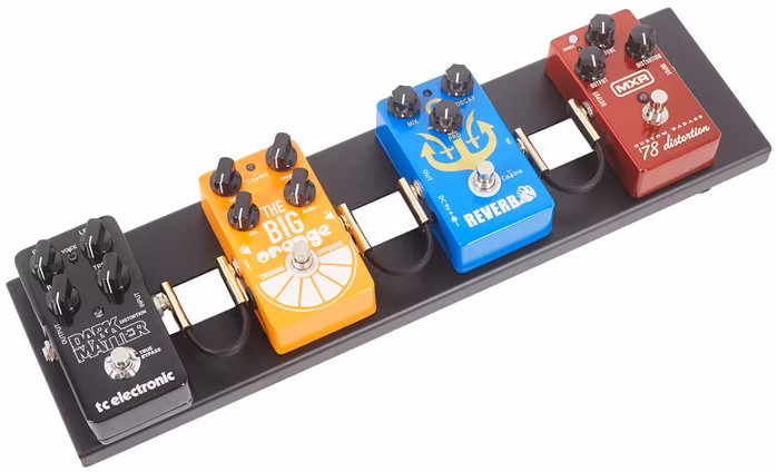 Rockboard Gold Series Flat Patch Cable - Propojovací kabel