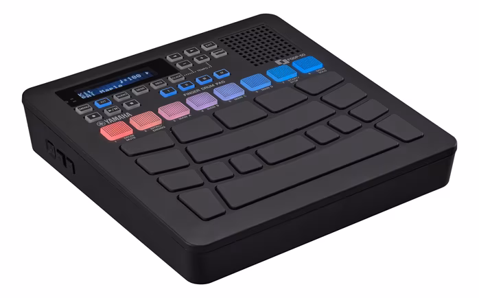 Yamaha FGDP-50 - Perkusní pad