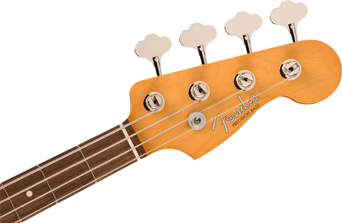 Fender Vintera II 60s Precision Bass RW 3TS (zánovní) - Elektrická baskytara