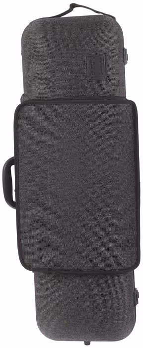 Gewa Bio I S Vln Rect. Case + 4/4 GR - Pouzdro na housle