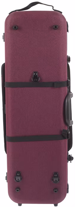 Gewa Bio Vln Case 4/4 VIOLET - Pouzdro na housle