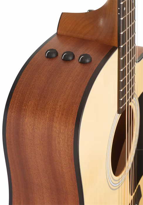 Taylor 110ce-S (použité) - Elektroakustická kytara