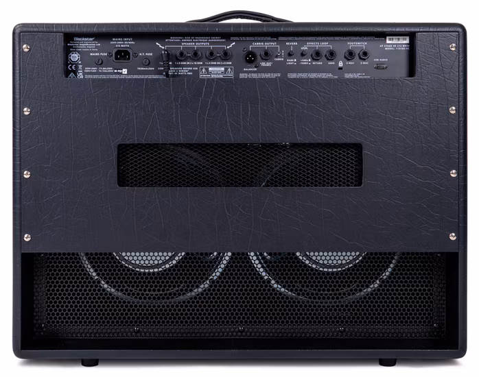 Blackstar HT-Stage 60 212 MkIII - Kytarové lampové kombo