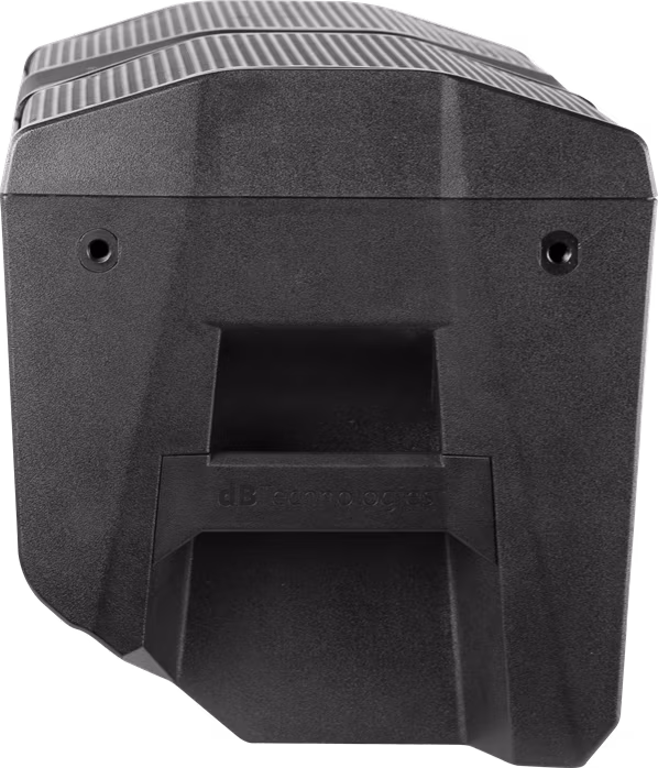 dB Technologies REEVO 210 - Aktivní reprobox