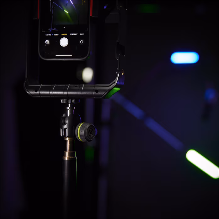 Gravity MS QT 2 B - Adaptér