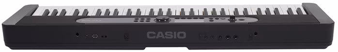 Casio LK S450 - Klávesy s dynamikou úhozu