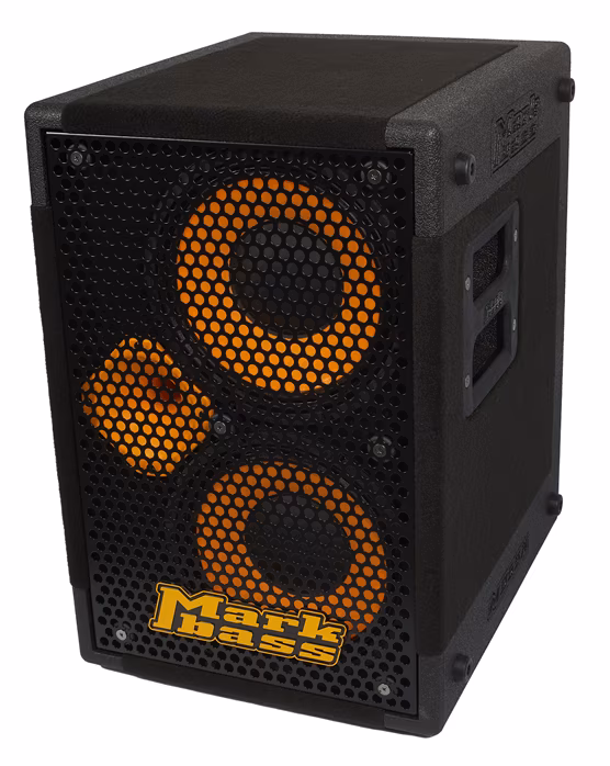 Markbass MB58R 102 Energy - 8 - Baskytarový reprobox
