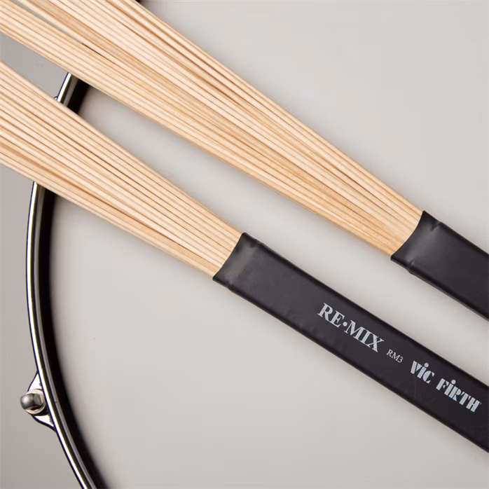 Vic Firth RM3 Birch - Špejle