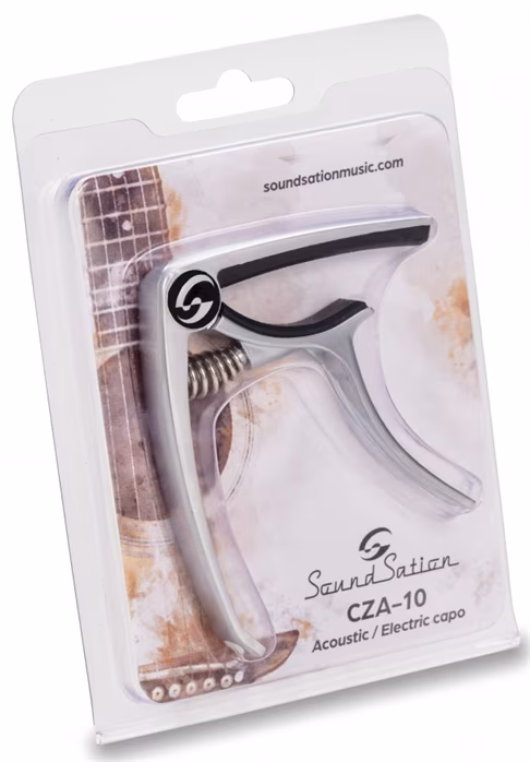 Soundsation CZA-10 - Kapodastr
