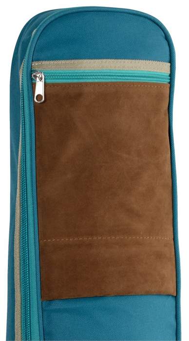 Soundsation SUEDE-A-SKB - Obal pro akustickou kytaru