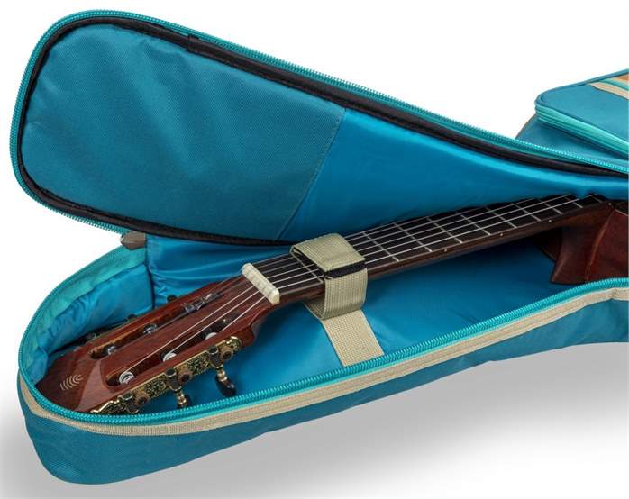 Soundsation SUEDE-A-SKB - Obal pro akustickou kytaru