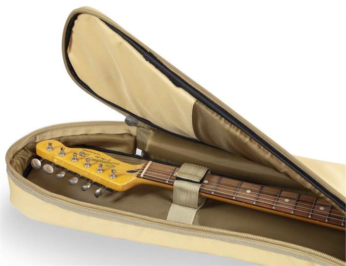 Soundsation SUEDE-A-HC - Obal pro akustickou kytaru