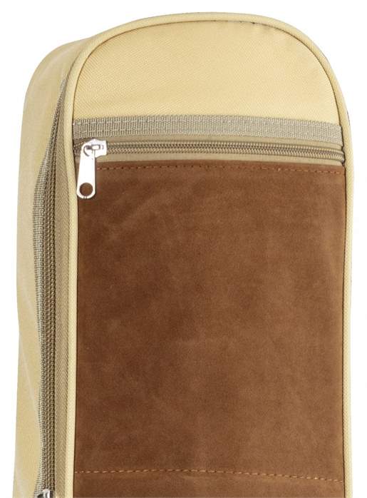 Soundsation SUEDE-A-HC - Obal pro akustickou kytaru