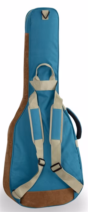 Soundsation SUEDE-C-SKB - Obal pro klasickou kytaru