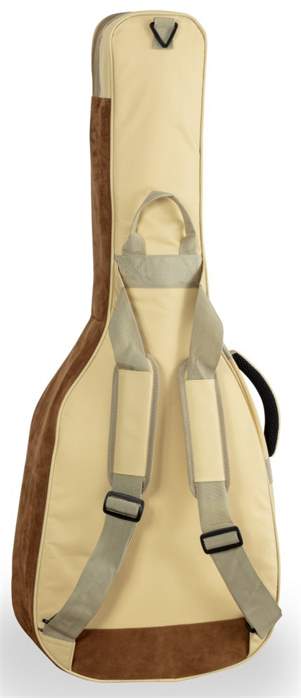 Soundsation SUEDE-C-HC - Obal pro klasickou kytaru