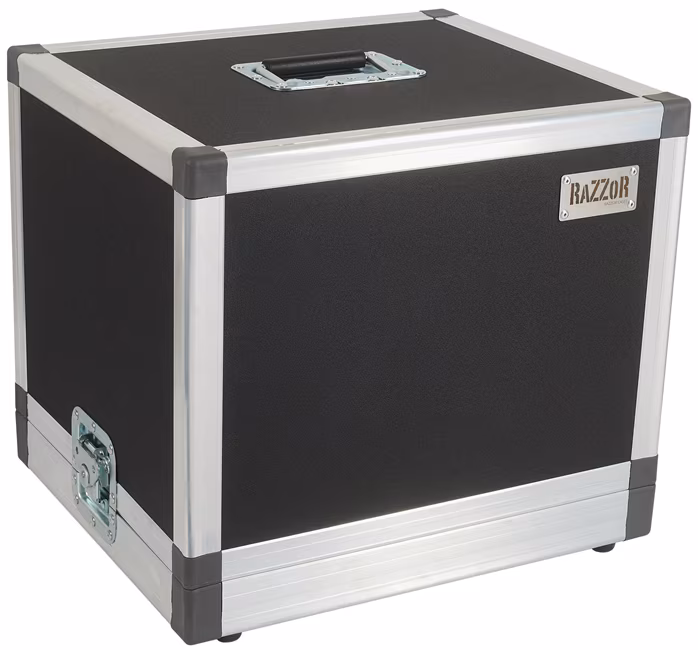 Razzor Cases FUSION Case pro kávovar - Univerzální transportní case