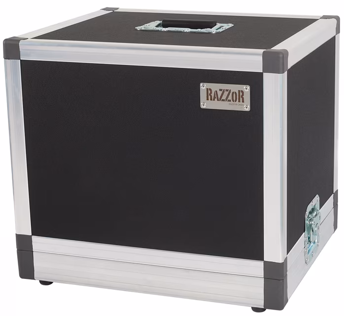 Razzor Cases FUSION Case pro kávovar - Univerzální transportní case