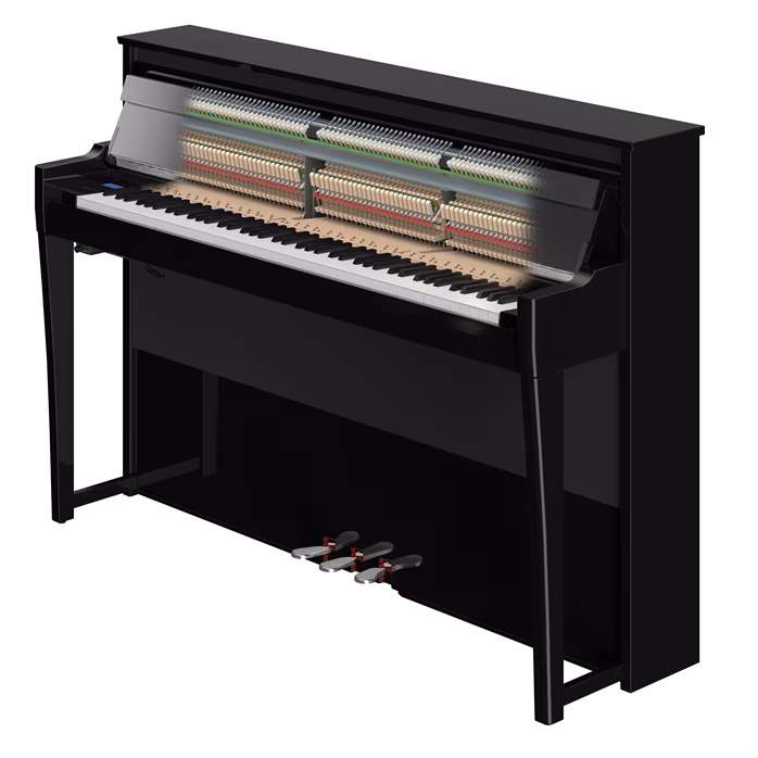 Yamaha NU1XA - Digitální piano