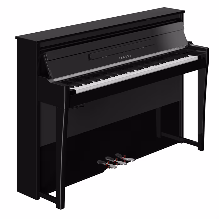 Yamaha NU1XA - Digitální piano