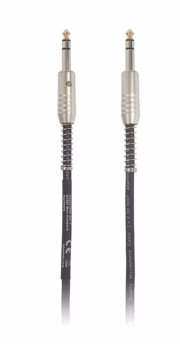 Adam Hall 3 STAR BVV 0600 - Propojovací kabel