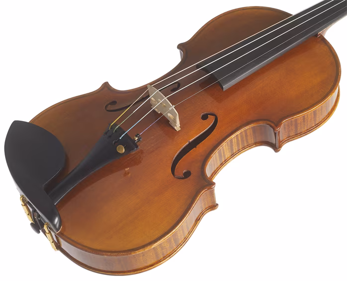Violin Rácz Violin Concert 4/4 - Akustické housle