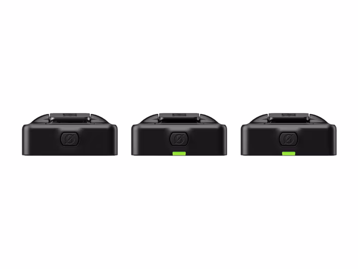 Rode Wireless PRO - Bezdrátový reportážní set s mikrofonem