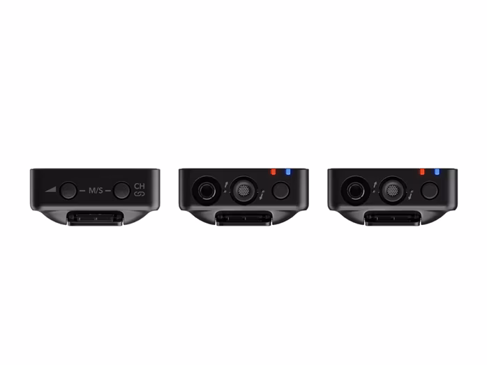 Rode Wireless PRO - Bezdrátový reportážní set s mikrofonem