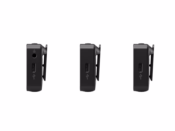 Rode Wireless PRO - Bezdrátový reportážní set s mikrofonem