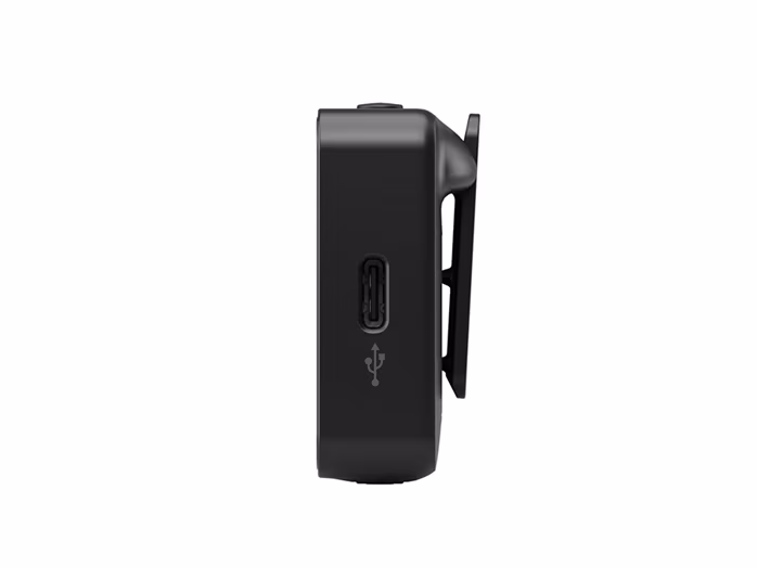 Rode Wireless PRO - Bezdrátový reportážní set s mikrofonem