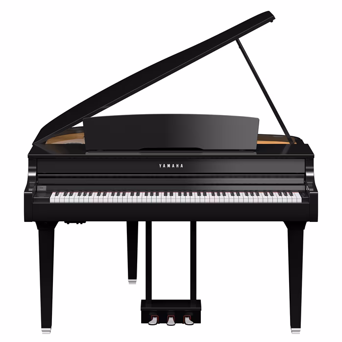 Yamaha CSP-295GP - Digitální piano