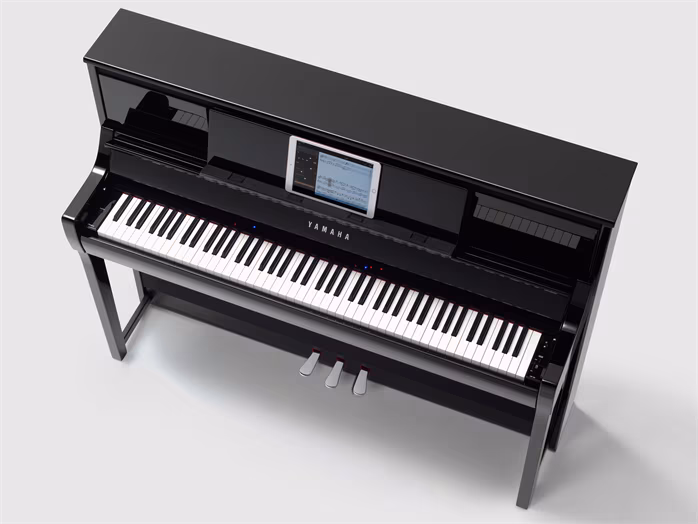 Yamaha CSP-295PE - Digitální piano