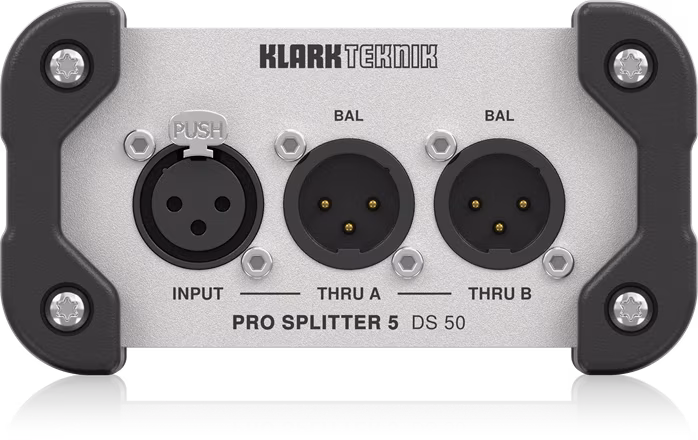 KLARK TEKNIK DS 50 - Splitter