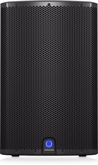 Turbosound iX15 - Aktivní reprobox