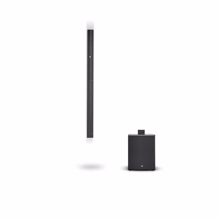 LD Systems MAUI G2 IK 1  - Nástěnný držák reproboxu