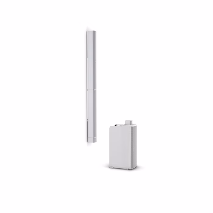 LD Systems MAUI G2 IK 1 W  - Nástěnný držák reproboxu