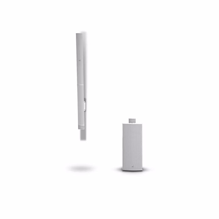 LD Systems MAUI G2 IK 2 W  - Nástěnný držák reproboxu