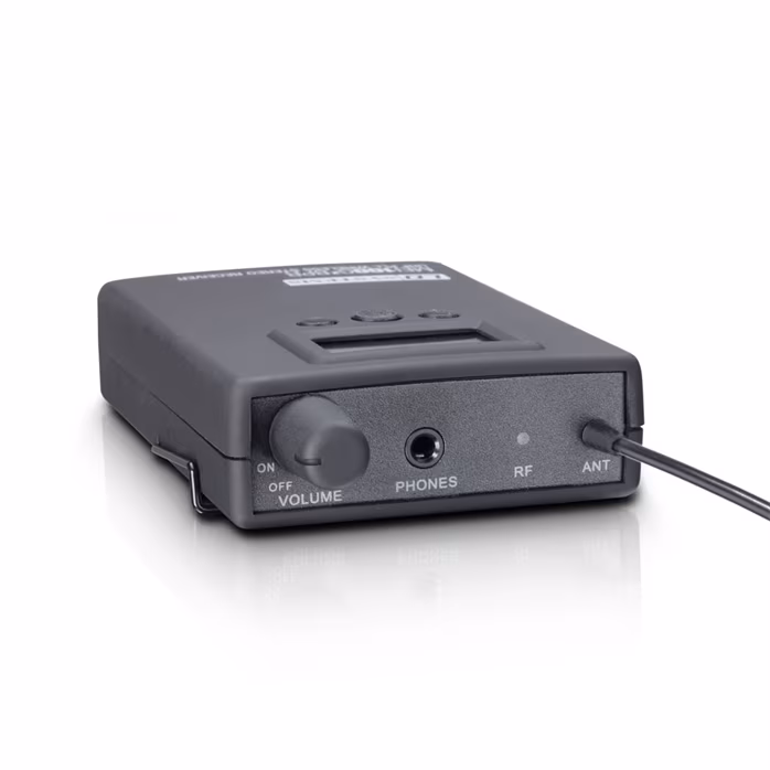 LD Systems MEI 100 G2 BPR B 5  - Bezdrátový přijímač