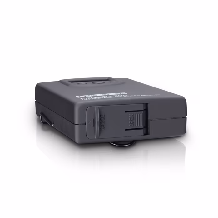 LD Systems MEI 100 G2 BPR B 5  - Bezdrátový přijímač