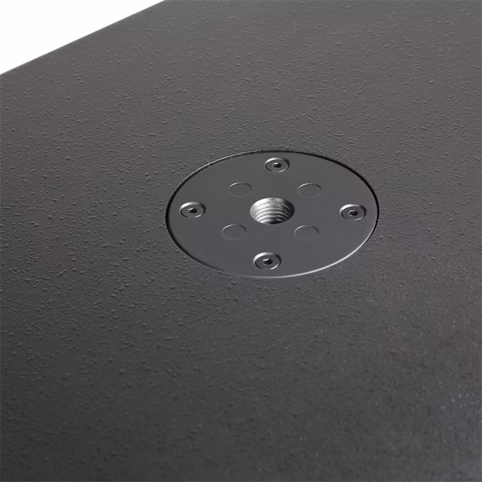 LD Systems SUB 10 A - Aktivní subwoofer