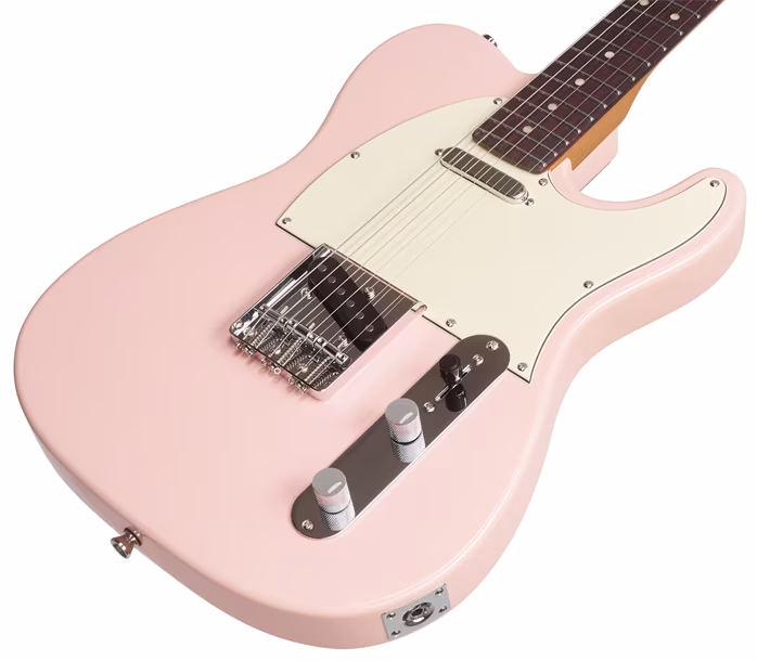 JET Guitars JT-300 PK R - Elektrická kytara
