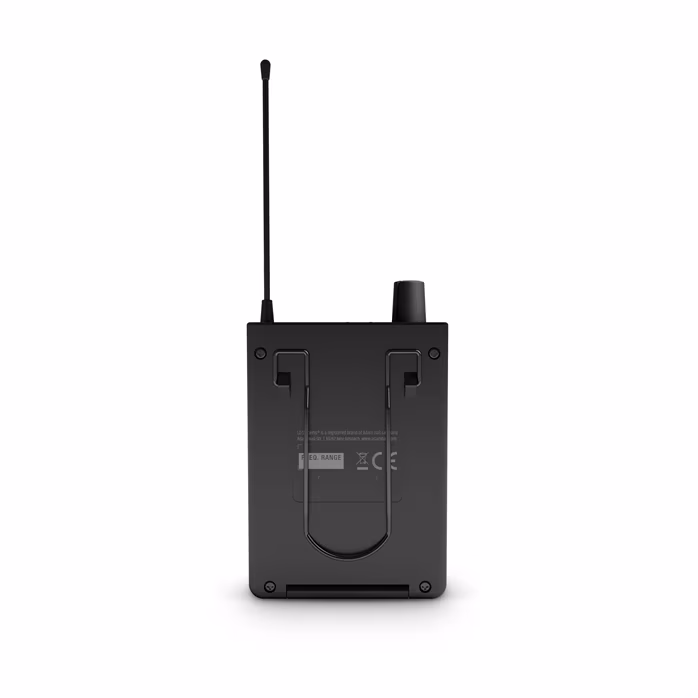 LD Systems U306 IEM HP  - Bezdrátový odposlechový systém