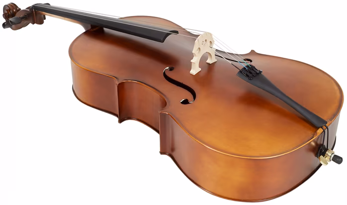 Bacio Instruments Basic Cello (GC102F) 4/4 - Violoncello