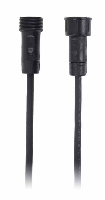 CAMEO Power Extension Cable IP65 5 m - Prodlužovací kabel