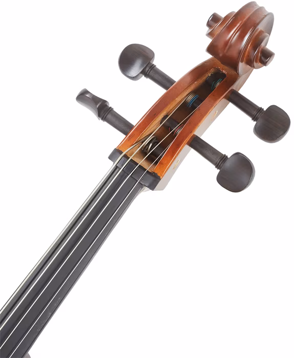Bacio Instruments Basic Cello (GC102F) 1/4 - Violoncello